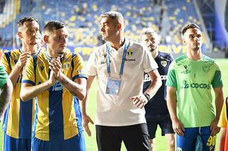 Antrenorul și căpitanul s-au pus de acord: „Suntem dezamăgiți, start ratat de campionat!”