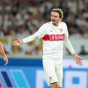 Stuttgart - Bayern, Supercupa Germaniei. FOTO: Getty Images