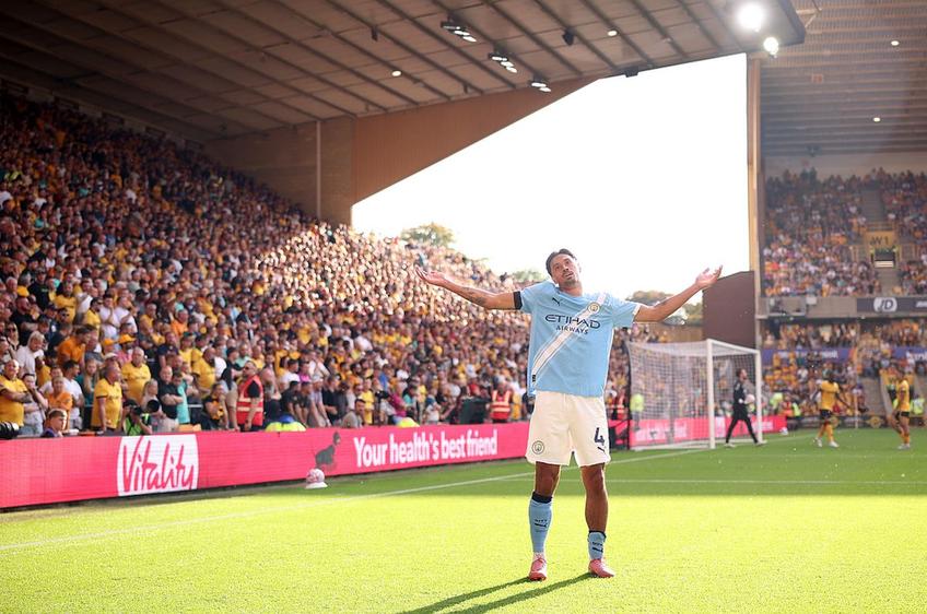 Wolves - Manchester City // foto: Guliver/gettyimages