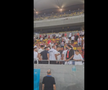 Incidente la Dinamo - UTA, 16 august