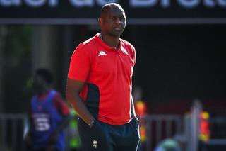 Legendarul Patrick Vieira l-a elogiat pe Nicolae Stanciu: „Asta îmi aduce în echipă! E primul!”