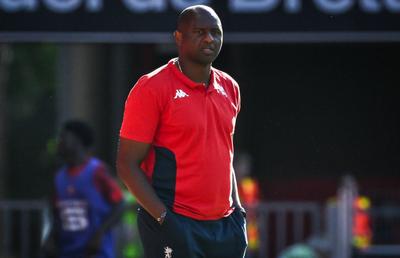 Legendarul Patrick Vieira l-a elogiat pe Nicolae Stanciu: „Asta îmi aduce în echipă! E primul!”