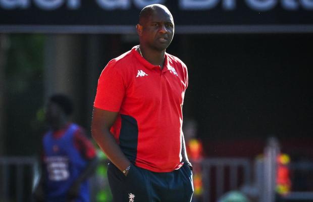 Legendarul Patrick Vieira l-a elogiat pe Nicolae Stanciu: „Asta îmi aduce în echipă! E primul!”