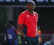 Patrick Vieira, antrenorul de la Genoa // foto: Imago Images