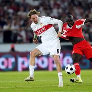 Stuttgart - Bayern, Supercupa Germaniei. FOTO: Getty Images