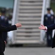 Donald Trump și Vladimir Putin, întâlnire în Alaska/ foto: Imago Images