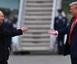 Donald Trump și Vladimir Putin, întâlnire în Alaska/ foto: Imago Images