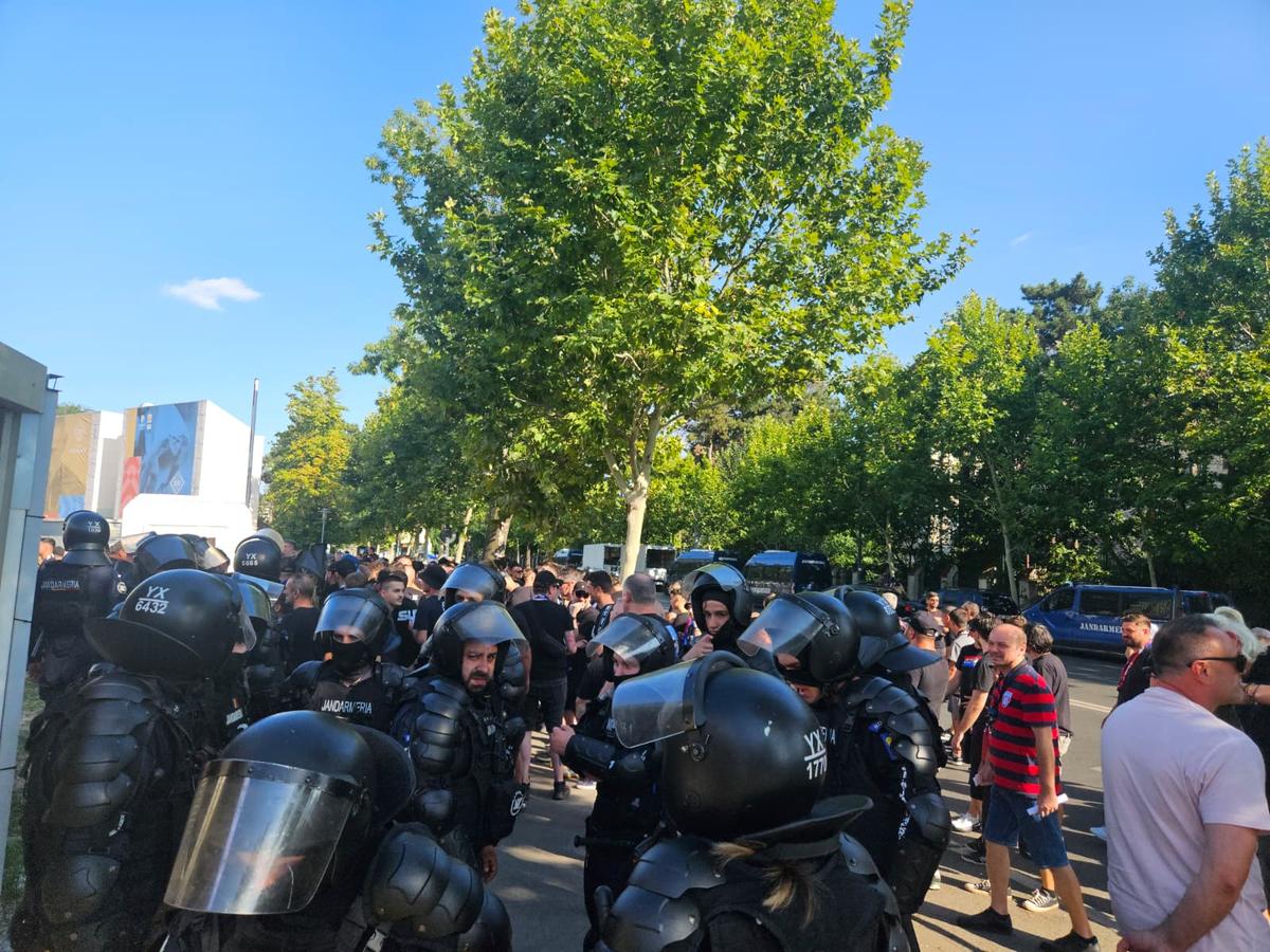 Dinamo n-a respectat promisiunea față de CS: „S-au schimbat”
