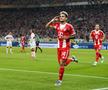 Stuttgart - Bayern, Supercupa Germaniei. FOTO: Getty Images