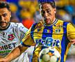 Petrolul - Hermannstadt / Sursă foto: Facebook@ Petrolul Ploiești