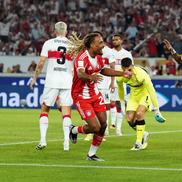 Stuttgart - Bayern, Supercupa Germaniei. FOTO: Getty Images