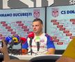 Adi Popa, după CS Dinamo - Steaua