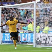 Wolves - Manchester City // foto: Guliver/gettyimages