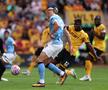 Wolves - Manchester City // foto: Guliver/gettyimages