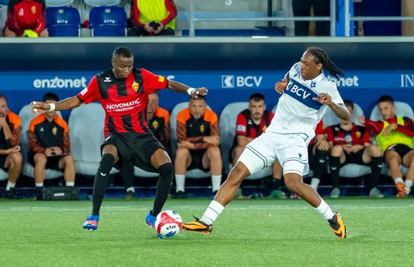 Din Conference League, Danel a ajuns în Superligă! Transfer rezolvat astăzi