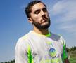 Așa arată al treilea echipament al lui Manchester City/ FOTO: X @Manchester City