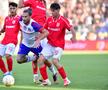 CS Dinamo - Steaua / FOTO: Cristi Preda (GSP.ro)