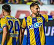 Petrolul - Hermannstadt / Sursă foto: Facebook@ Petrolul Ploiești
