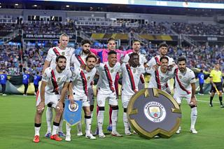 Galatasaray, ofertă oficială pentru titularul lui Manchester City