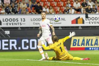 Doar 18 minute pentru Dennis Man și o ocazie uriașă în meciul lui PSV de aseară