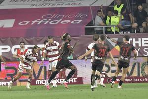 Basarab Panduru, tranșant după victoria reușită de Dinamo cu Rapid: „Nu e rezultatul corect”