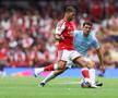 Arsenal - Manchester City, în Supercupa Angliei// foto Imago Images