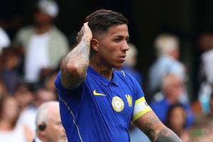 Enzo Fernandez, huiduit de fanii lui Chelsea! » Ce se întâmplă cu transferul la City