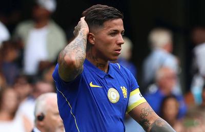Enzo Fernandez, huiduit de fanii lui Chelsea! » Ce se întâmplă cu transferul la City