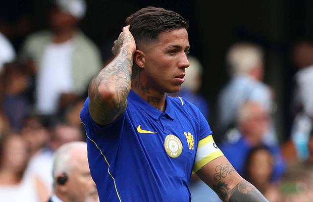 Enzo Fernandez, huiduit de fanii lui Chelsea! » Ce se întâmplă cu transferul la City