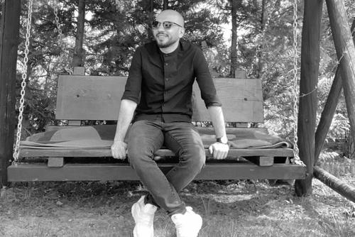 Mircea Tatolici, nepotul lui Mircea Rednic, a decedat la 37 de ani. A fost implicat la Voința Sibiu// foto Facebook @Marius Mircea Tatolici