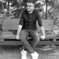 Mircea Tatolici, nepotul lui Mircea Rednic, a decedat la 37 de ani. A fost implicat la Voința Sibiu// foto Facebook @Marius Mircea Tatolici