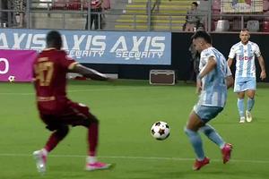 Corvinul - CFR Cluj » Start la Arad!