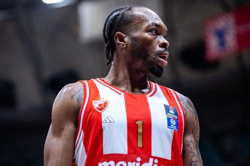 Javonte Smart, noul jucător al lui U-BT Cluj-Napoca/Foto: aba-liga.com