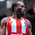 Javonte Smart, noul jucător al lui U-BT Cluj-Napoca/Foto: aba-liga.com