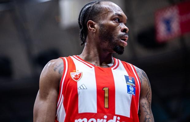 Javonte Smart, membru al naționalei SUA și fost jucător la Steaua Roșie, e al 11-lea transfer al verii pentru U-BT Cluj-Napoca