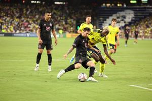 Leo Messi, penalty ratat, Inter Miami încheie într-un dezastru!