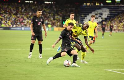 Leo Messi, penalty ratat, Inter Miami încheie într-un dezastru!