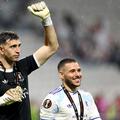 Emiliano Martinez ar putea pleca de la Aston Villa după 6 ani la echipă // foto: Guliver/gettyimages