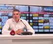 Nuno Campos, antrenorul lui Dinamo