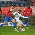 Sebastian Mailat, aproape de plecarea de la FC Botoșani // foto: imago images