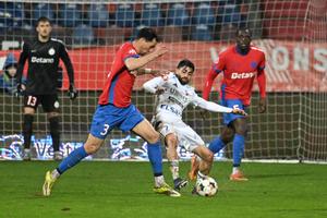 Înainte de meciul cu FCSB, Valeriu Iftime a făcut anunțul despre transferul lui Mailat: „Totul este parafat”