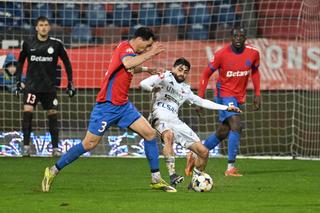 Înainte de meciul cu FCSB, Valeriu Iftime a făcut anunțul despre transferul lui Mailat: „Situația asta deranjează”
