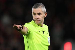 Radu Petrescu a fost scos de pe lista FIFA! Cine îi ia locul „centralului” din București