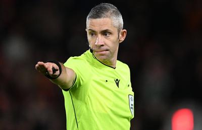Radu Petrescu a fost scos de pe lista FIFA! Cine îi ia locul „centralului” din București