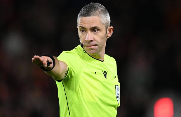 Radu Petrescu a fost scos de pe lista FIFA! Cine îi ia locul „centralului” din București