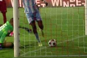 Corvinul - CFR Cluj » Debutul de coșmar pentru Marius Șumudică pe banca vișinie