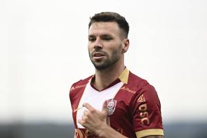 Corvinul - CFR Cluj, al doilea meci al zilei în Superligă » Echipele probabile ale partidei de la Arad + cele mai importante informații