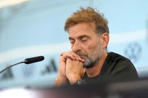 Jurgen Klopp și-a clarificat declarațiile: „S-au năpustit asupra noastră ca muștele la miere”