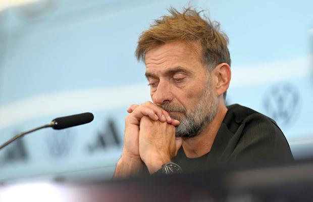 Jurgen Klopp și-a clarificat declarațiile: „S-au năpustit asupra noastră ca muștele la miere”