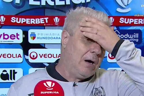 Marius Șumudică